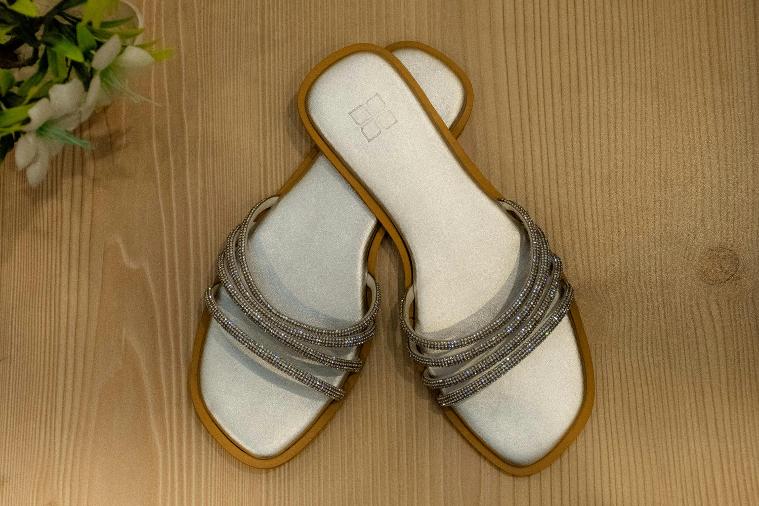 Sandales Santé Chic