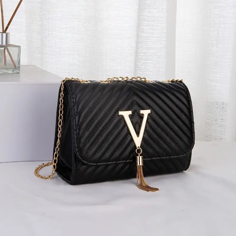 Sac à bandoulière Halima