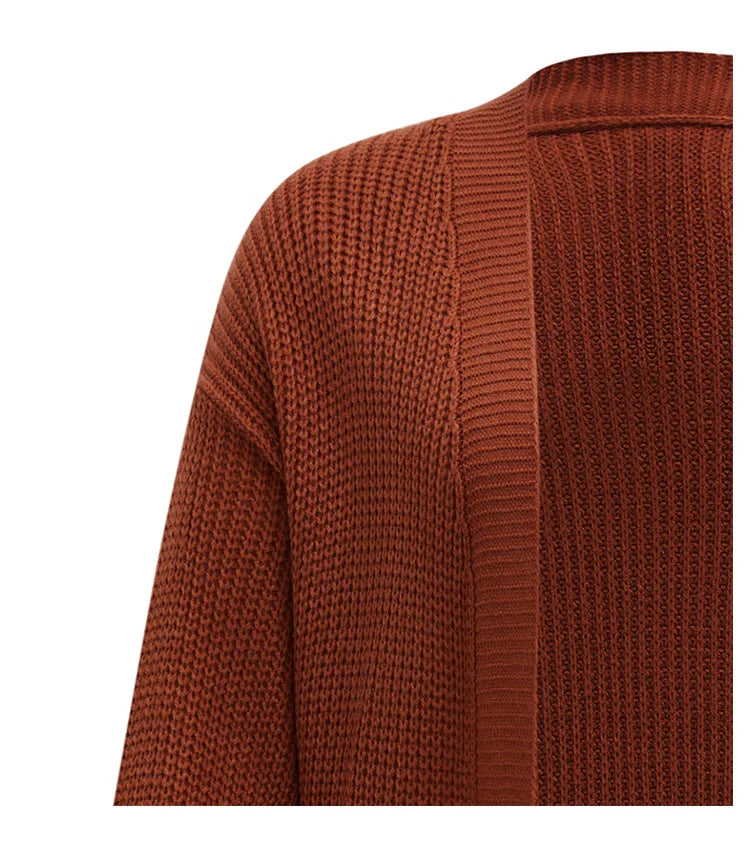 Manteau en laine