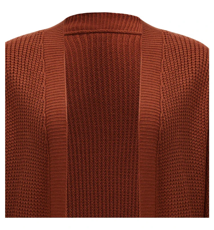Manteau en laine