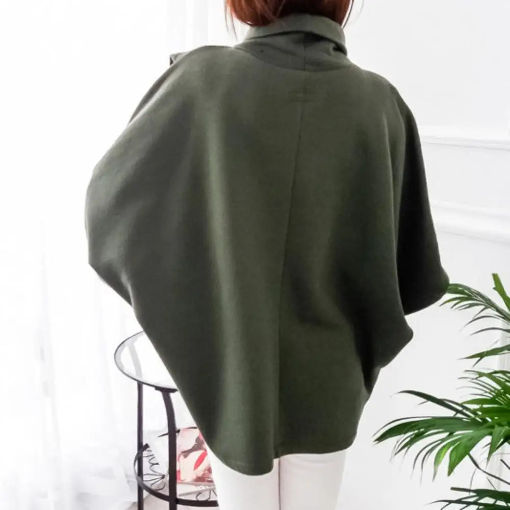 Sweatshirts Femme Printemps Élégants