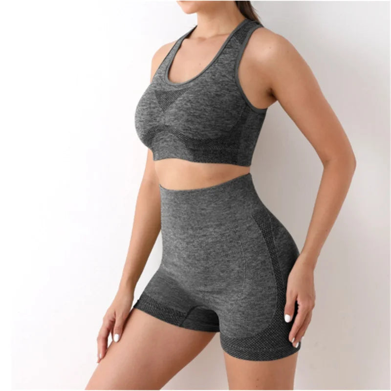 Ensemble Yoga Sport