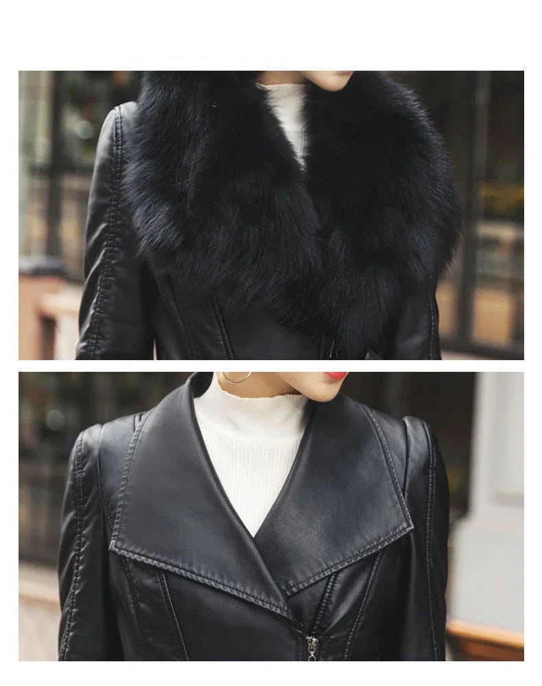 Veste amincissante