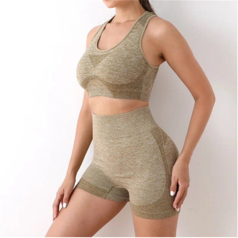 Ensemble Yoga Sport