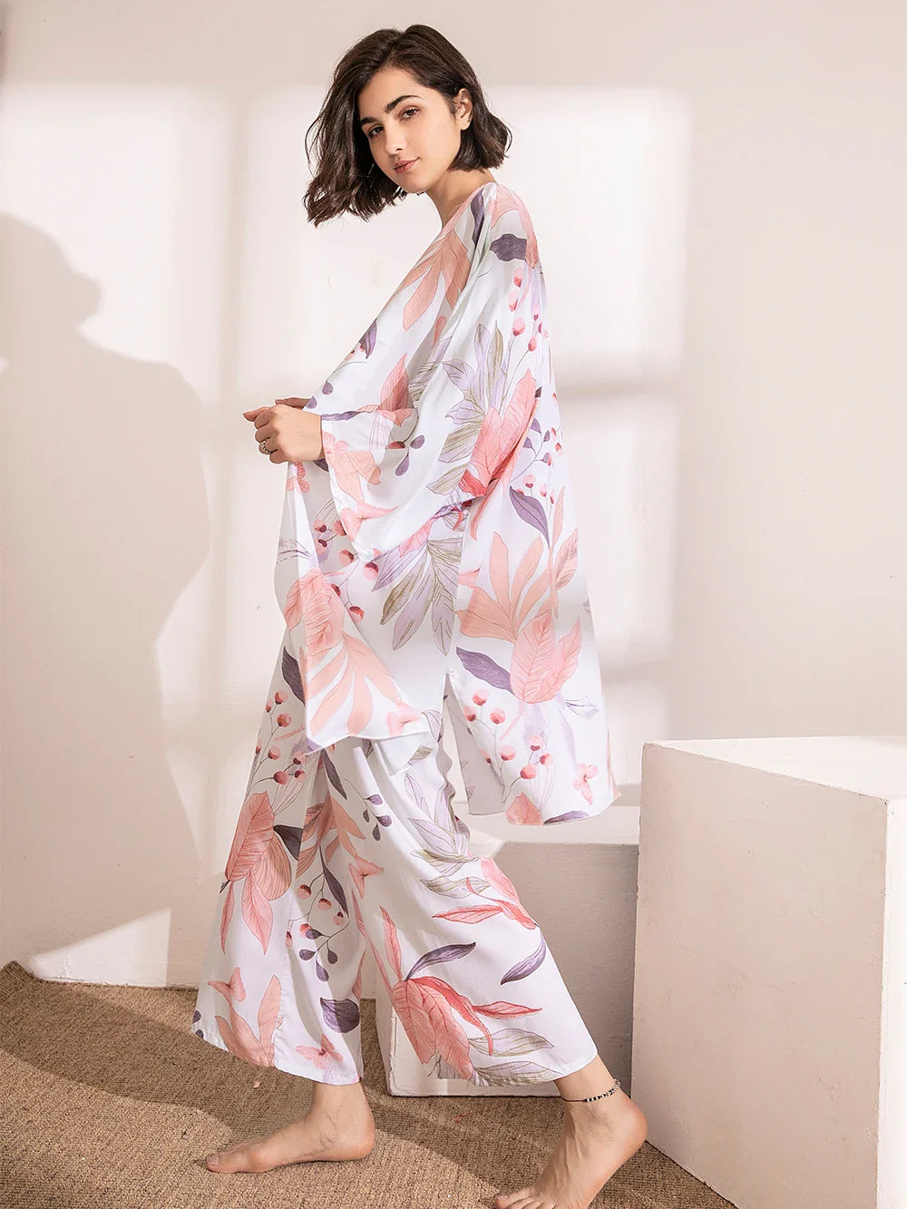Pyjamas Kalma Élégance