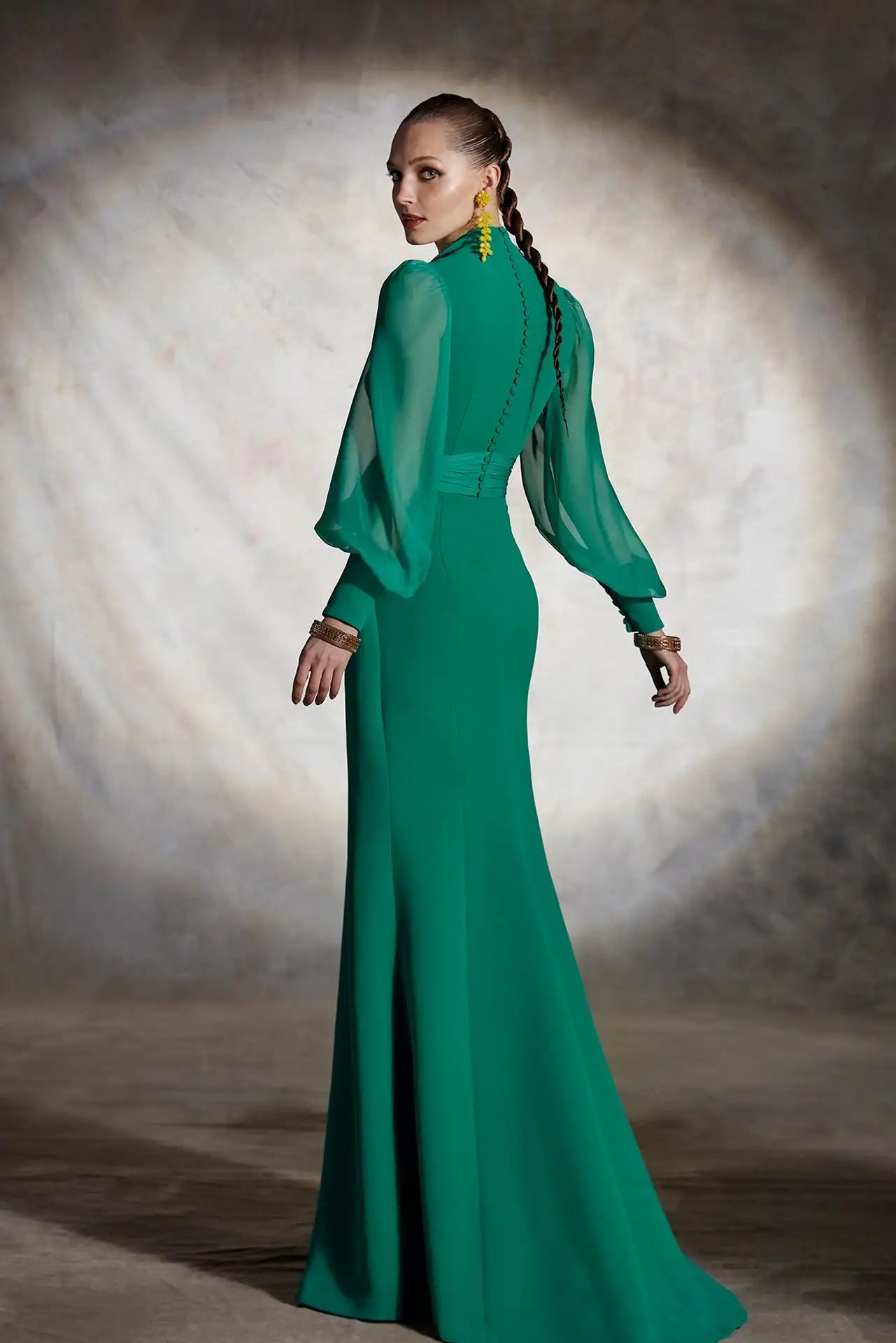 Robe de Soirée