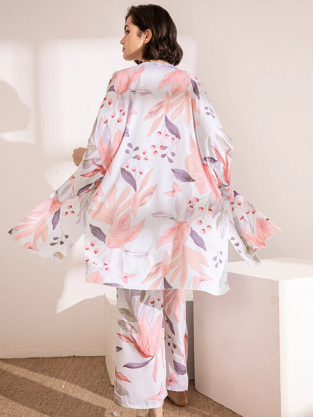Pyjamas Kalma Élégance