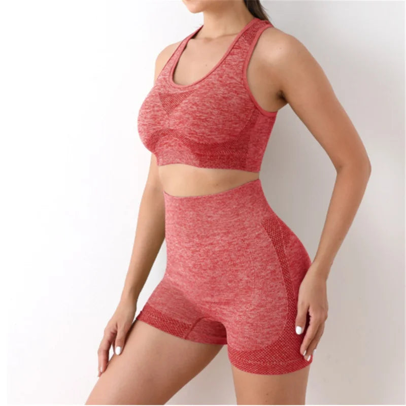 Ensemble Yoga Sport