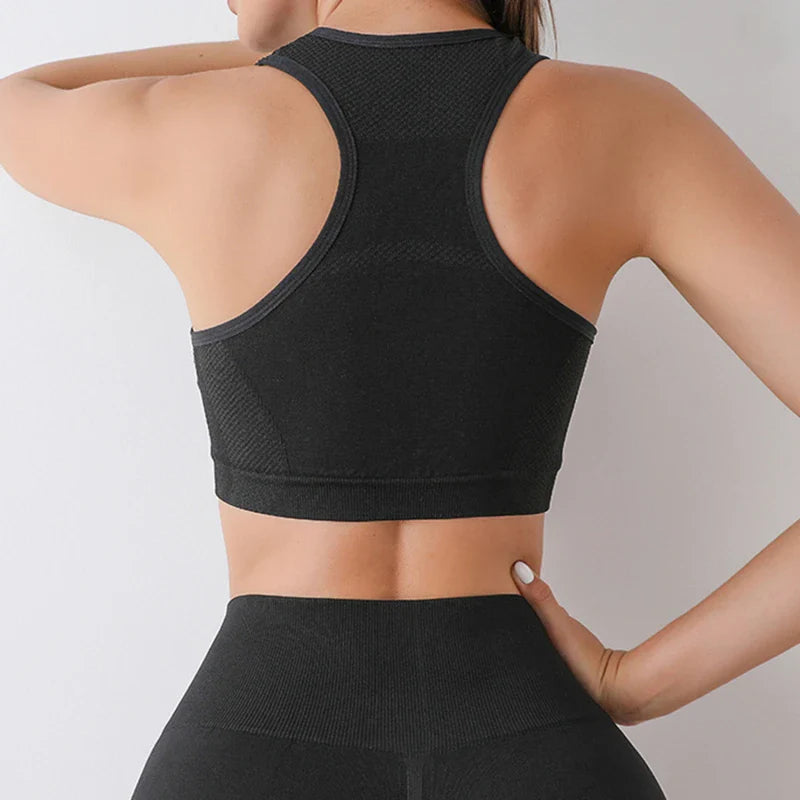 Ensemble Yoga Sport