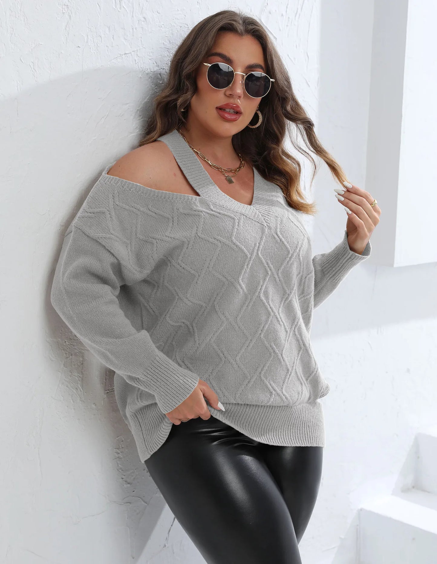 Mode 2025 : Pull col V