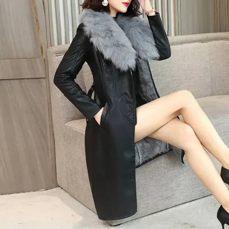 Veste amincissante
