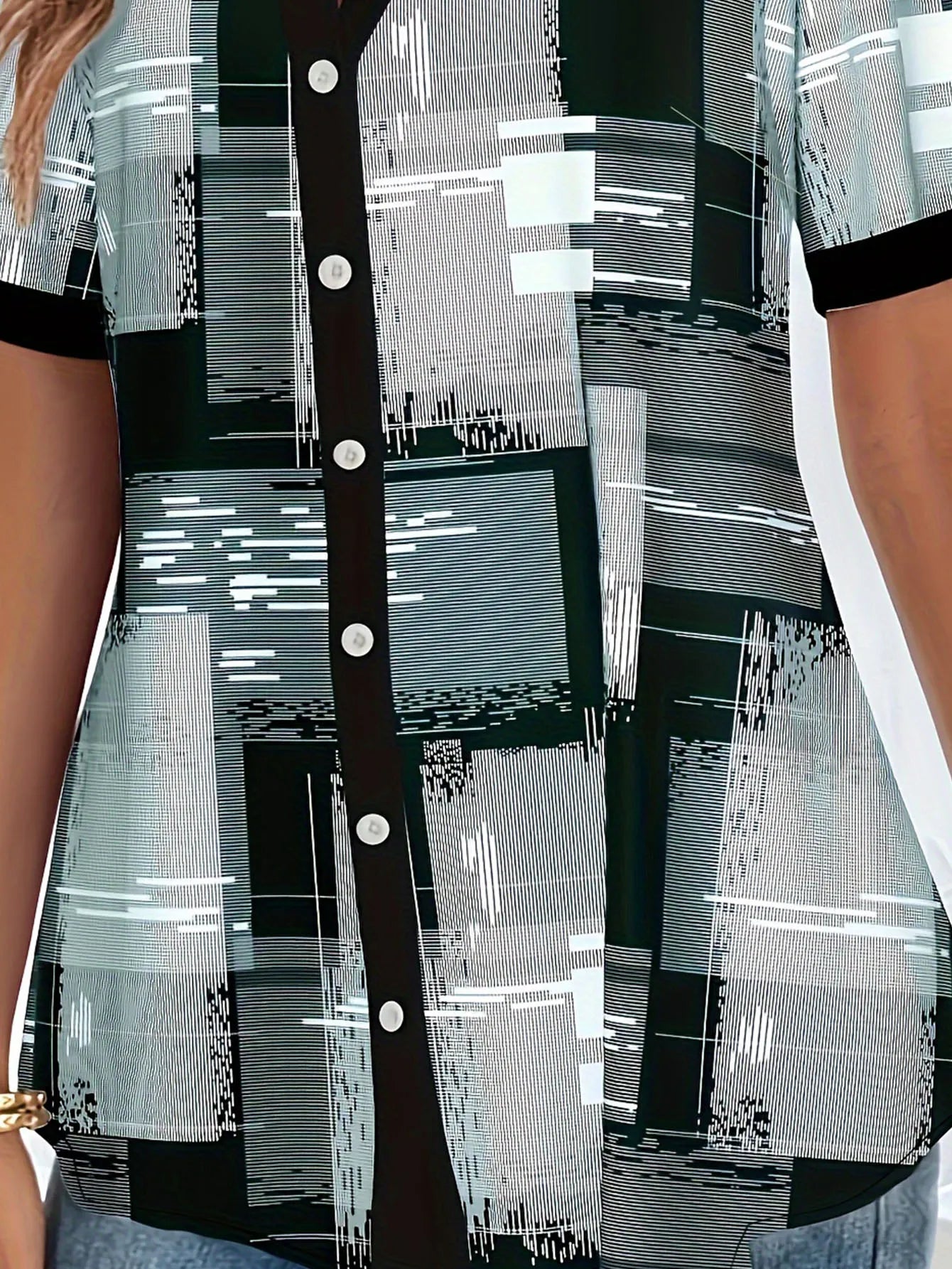 Chic printanier