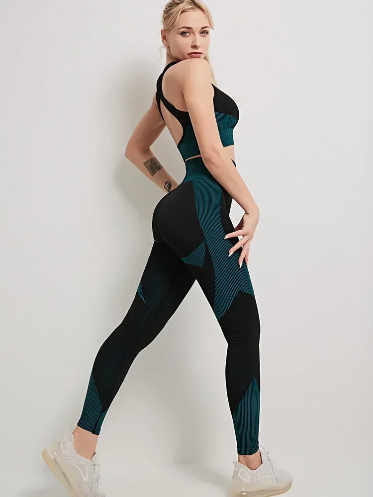 Ensemble Gym Zippé