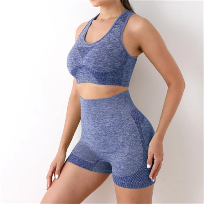 Ensemble Yoga Sport