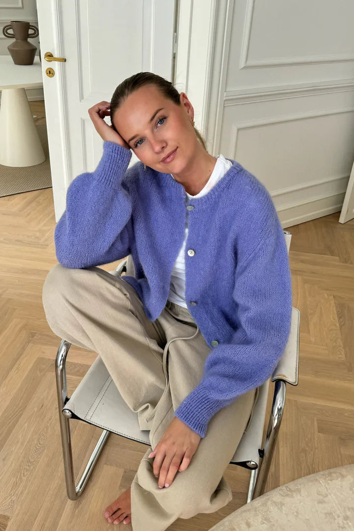 Cardigan Femme 2025