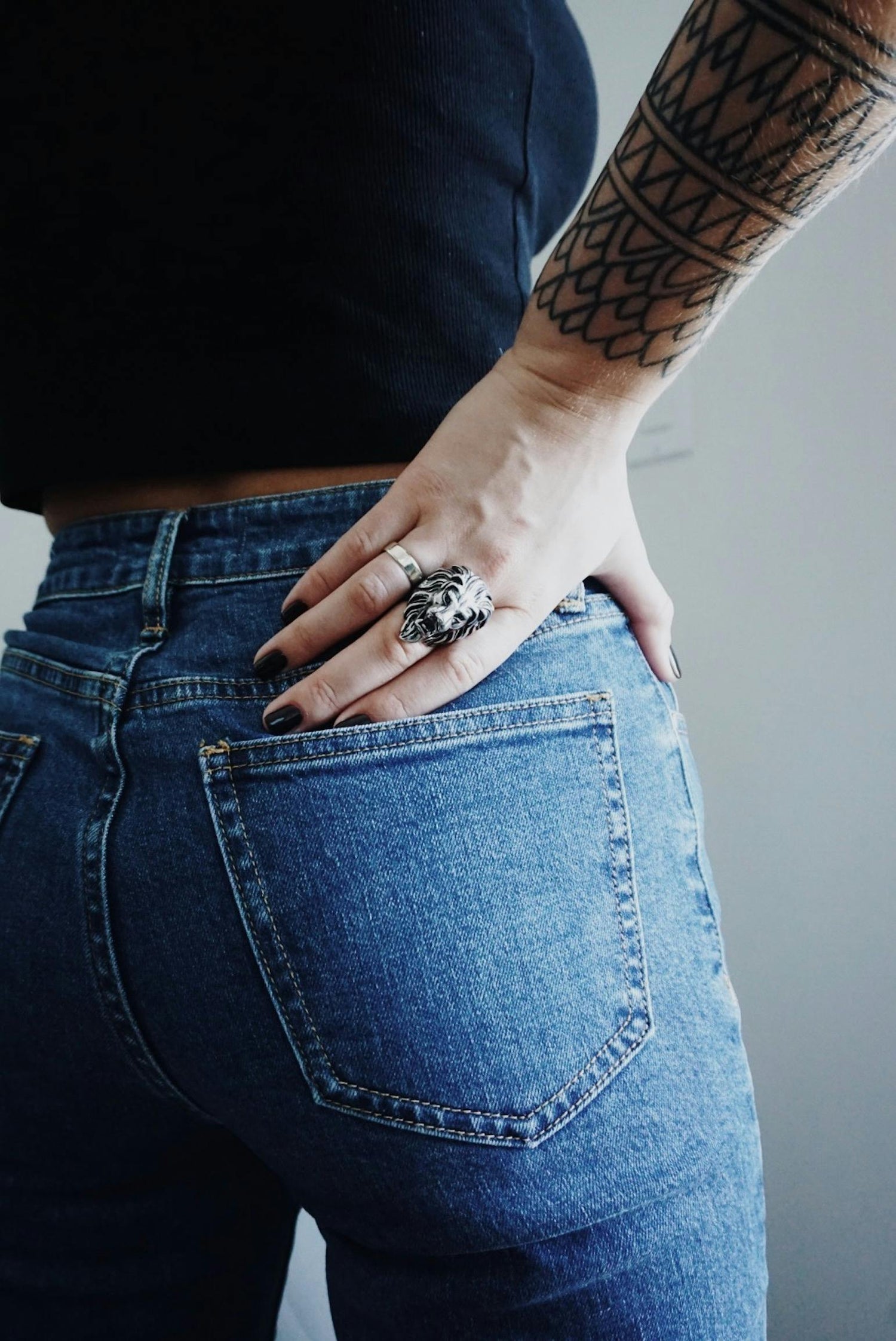 Jeans & Pantalons