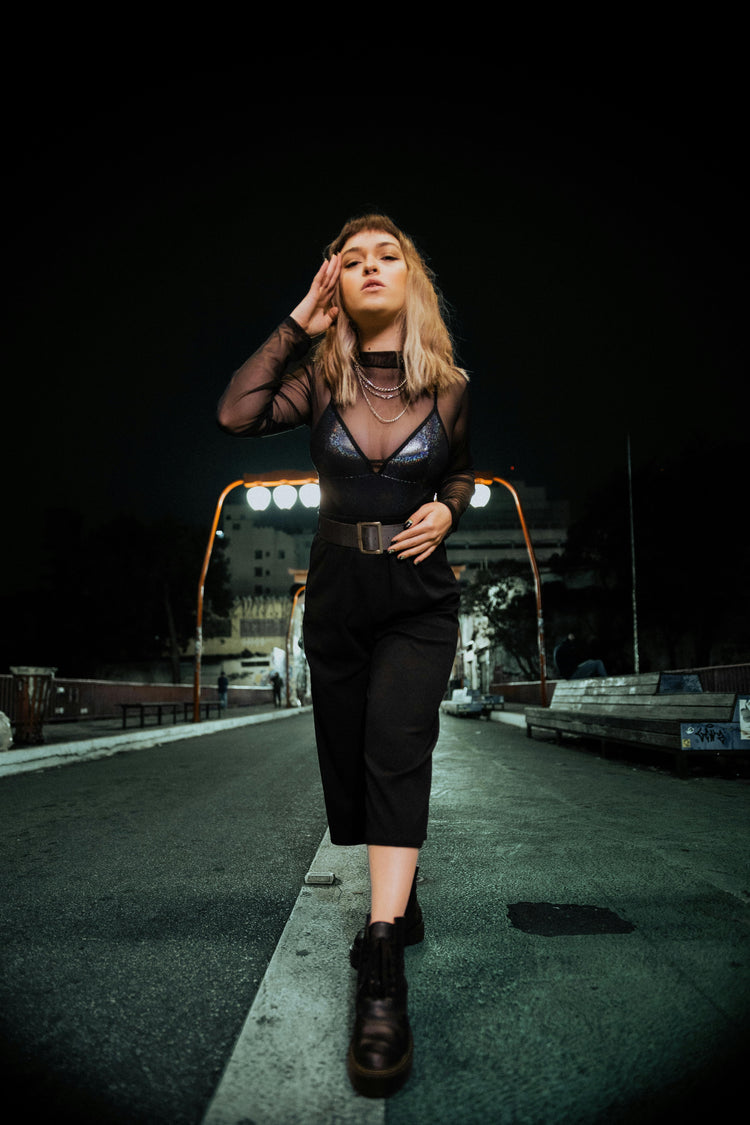 La Nuit a du Chic