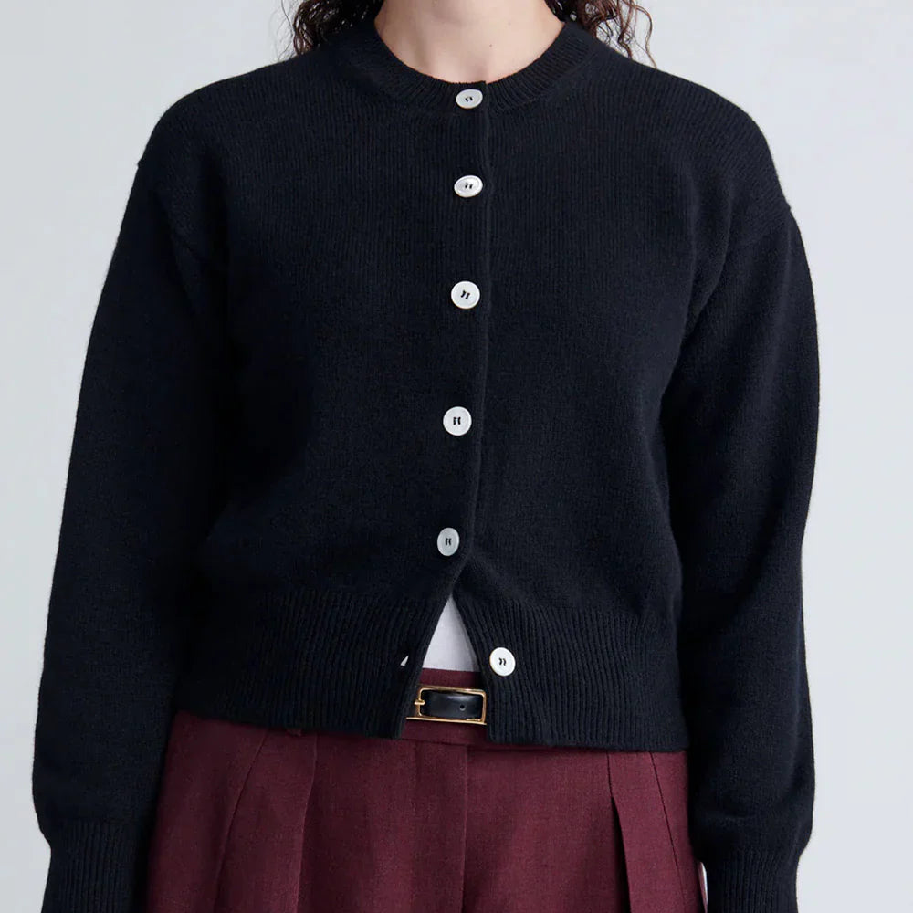 Cardigan Femme 2025