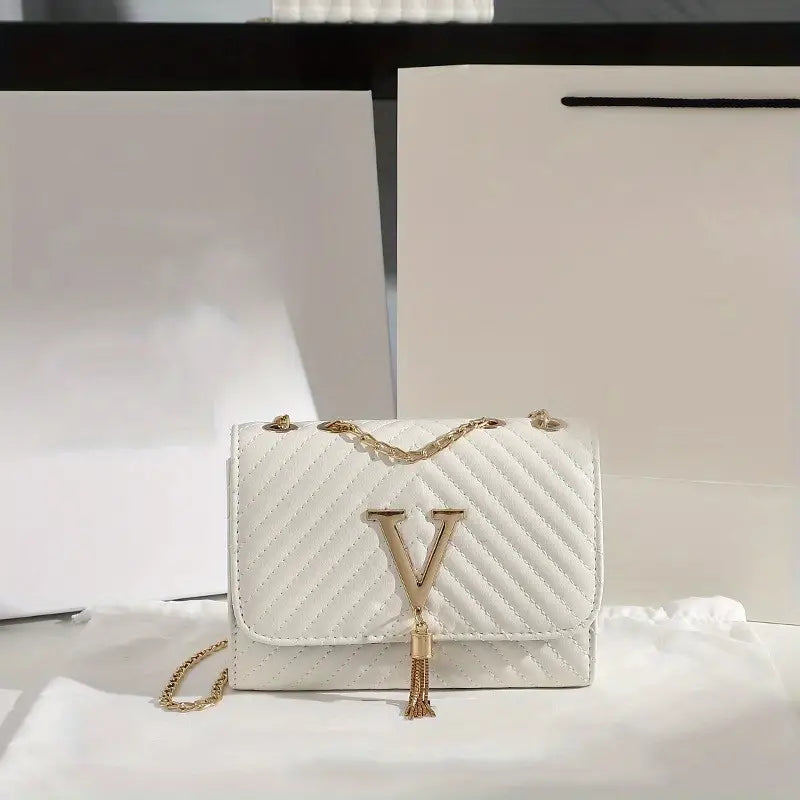 Sac à bandoulière Halima