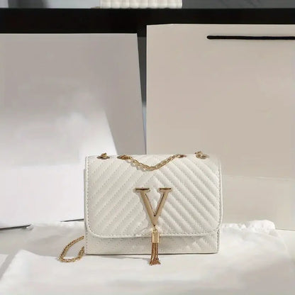 Sac à bandoulière Halima