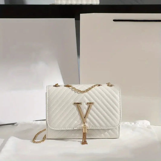 Sac à bandoulière Halima