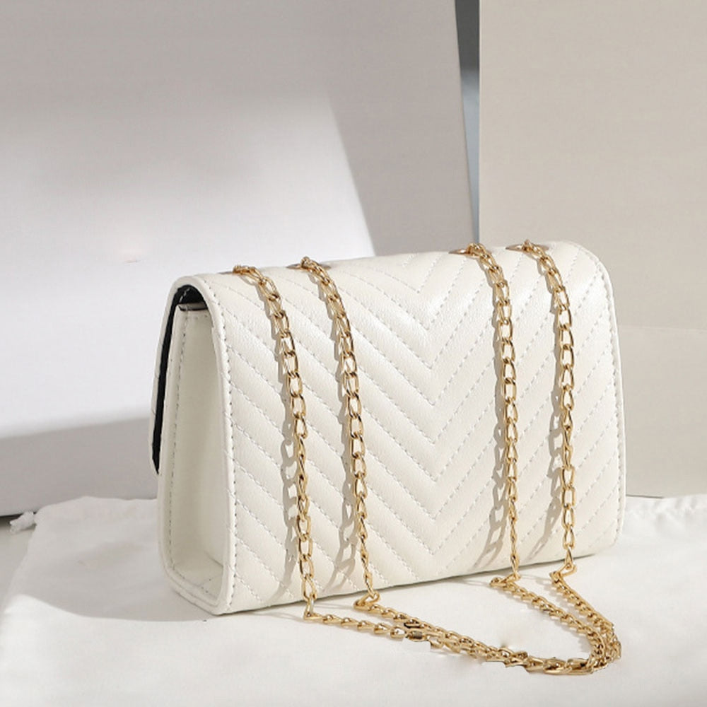 Sac à bandoulière Halima