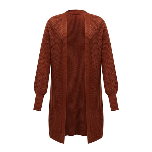 Manteau en laine