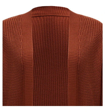 Manteau en laine