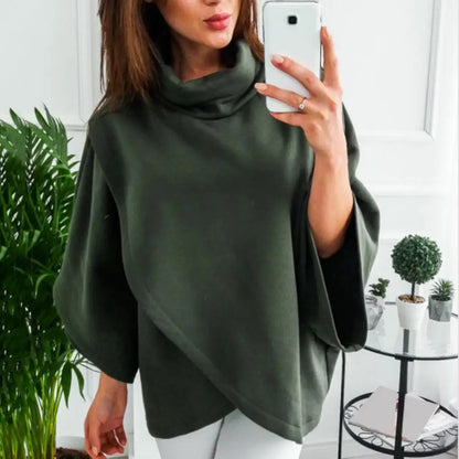 Sweatshirts Femme Printemps Élégants