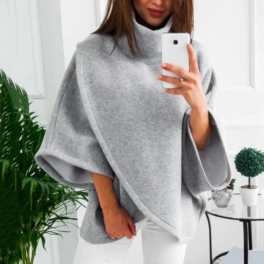 Sweatshirts Femme Printemps Élégants