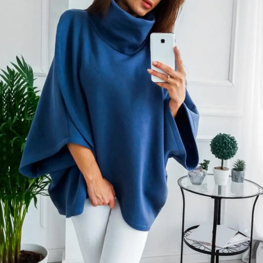 Sweatshirts Femme Printemps Élégants