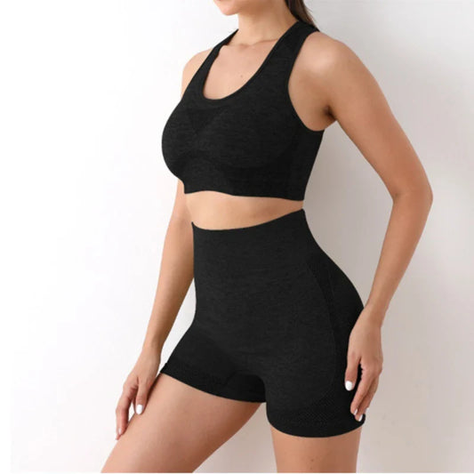 Ensemble Yoga Sport