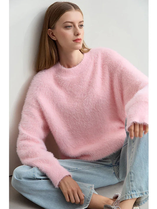 Pull Amii Minimalist