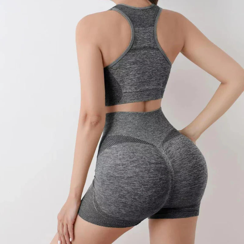 Ensemble Yoga Sport