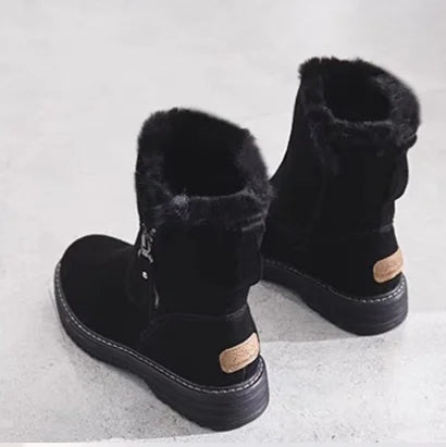 Bottes d'Hiver CICIYANG