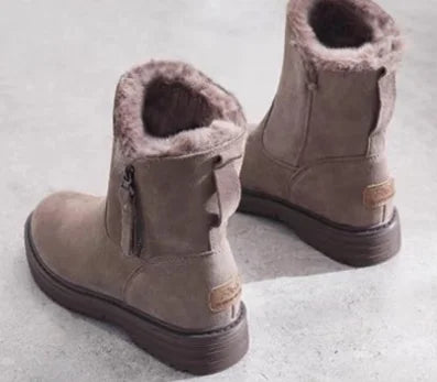 Bottes d'Hiver CICIYANG