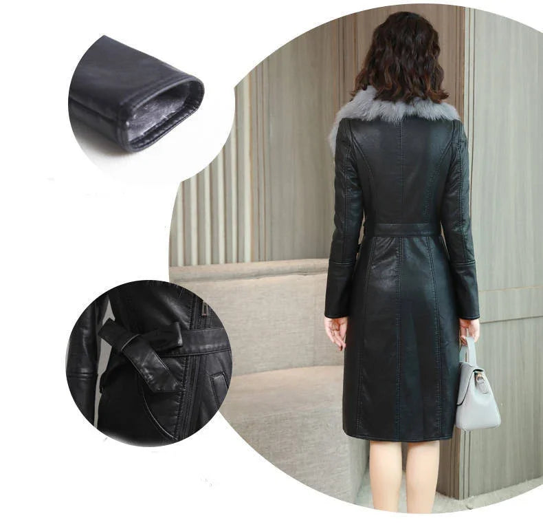 Veste amincissante