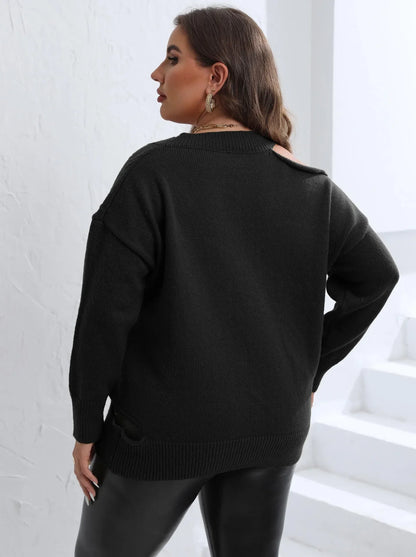 Mode 2025 : Pull col V