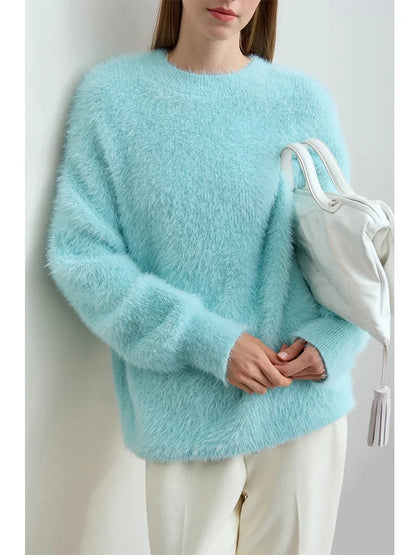 Pull Amii Minimalist