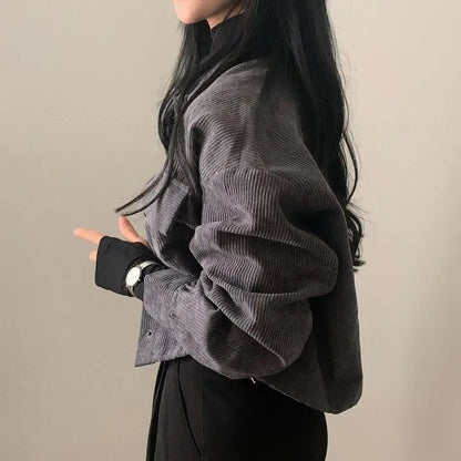 Vestes Courtes Chic Vintage