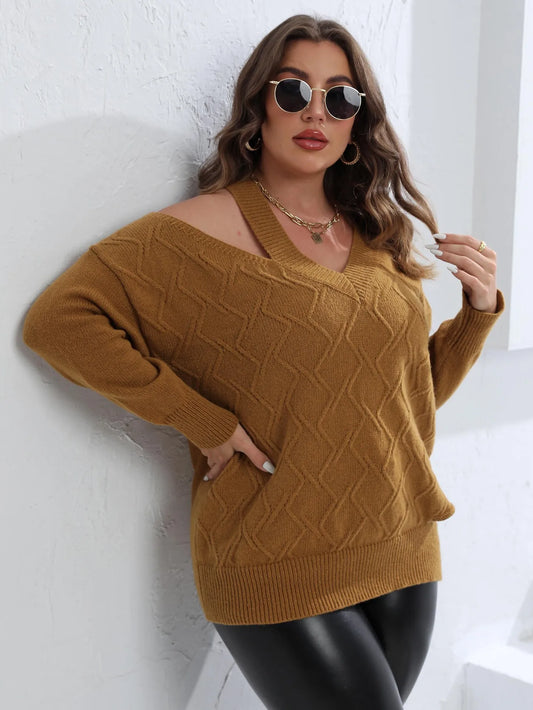 Mode 2025 : Pull col V