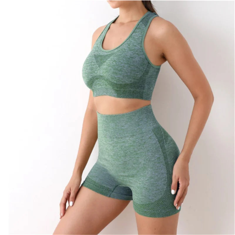 Ensemble Yoga Sport