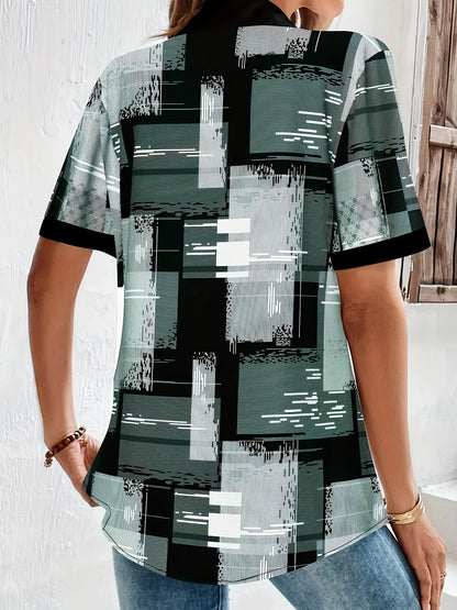 Chic printanier