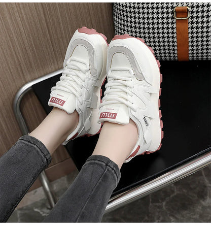 Sneakers Printemps Été