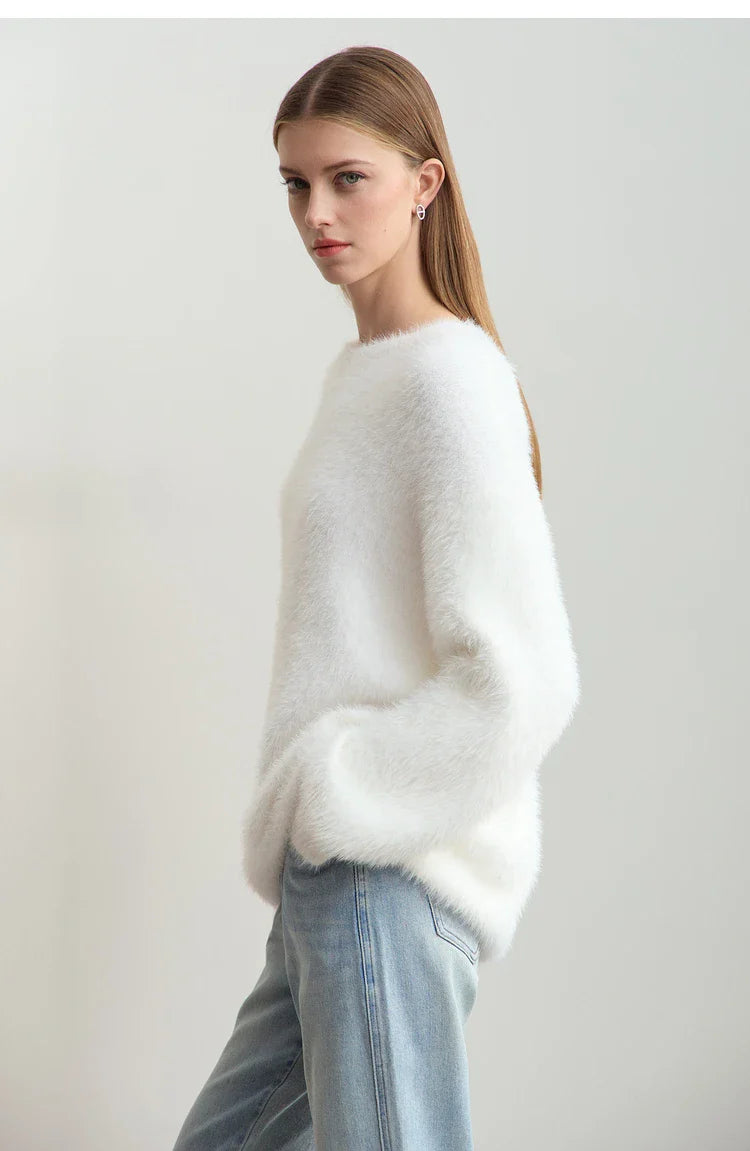 Pull Amii Minimalist
