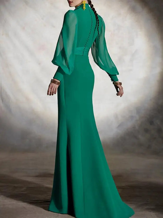 Robe de Soirée