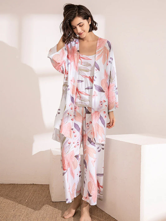 Pyjamas Kalma Élégance