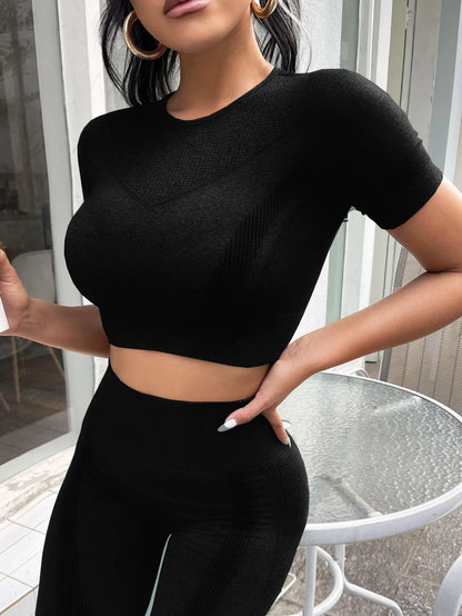 Ensemble Sport Femme