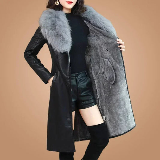 Veste amincissante