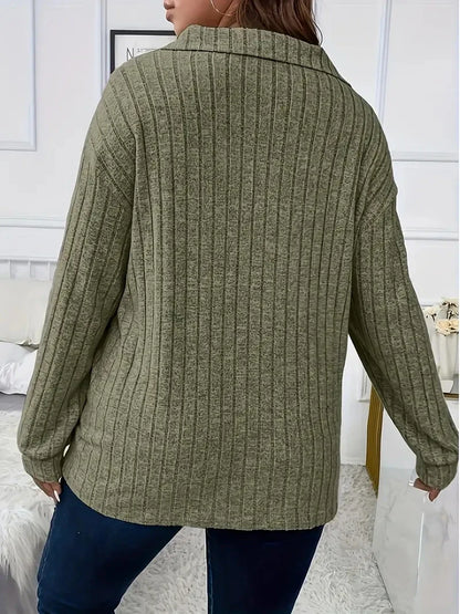 T-shirt Grande Taille Élégant
